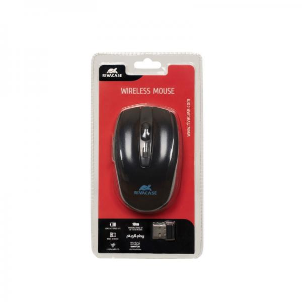 BORSA 15.6 + WIRELESS MOUSE - Image 3