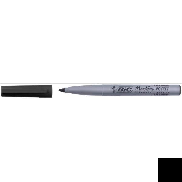 CF12MARKING POCKET 1 1MM NERO - Image 3