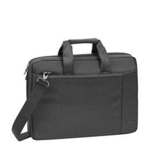 BORSA NB 15.6 NERO CENTRAL /
