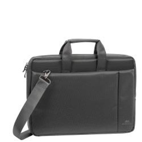 GREY LAPTOP BAG 15 6 /