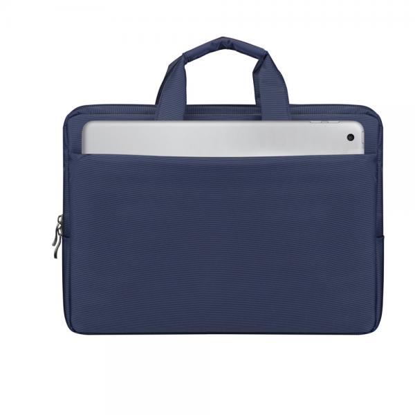 NX-BLUE LAPTOP BAG 15 6 / - Image 4