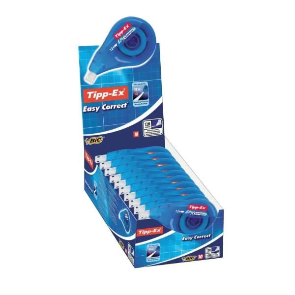 CF10BOX CORRETTORE TPP-EX EASYCORRE