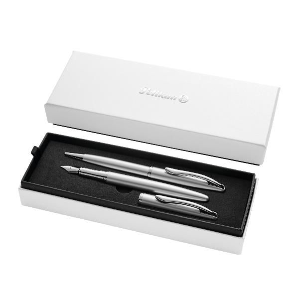 AST SFERA+STILO JAZZ NOBLE - SILVER