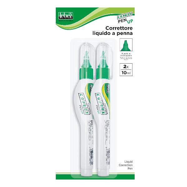 CF2 COPREX PEN UP 10 ML BLISTER.