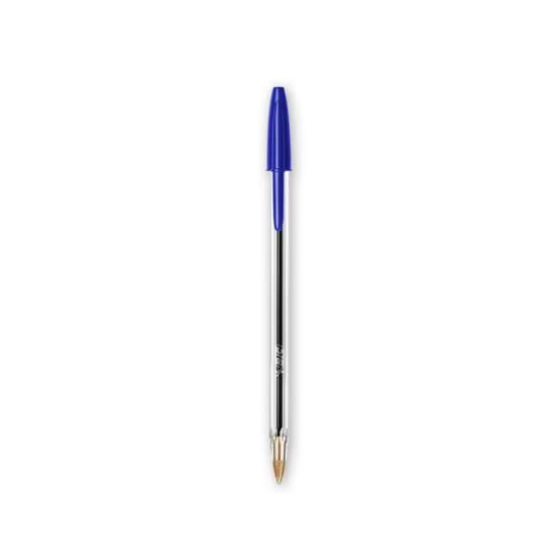 CF50PENNE SF CRISTAL PMED BLU