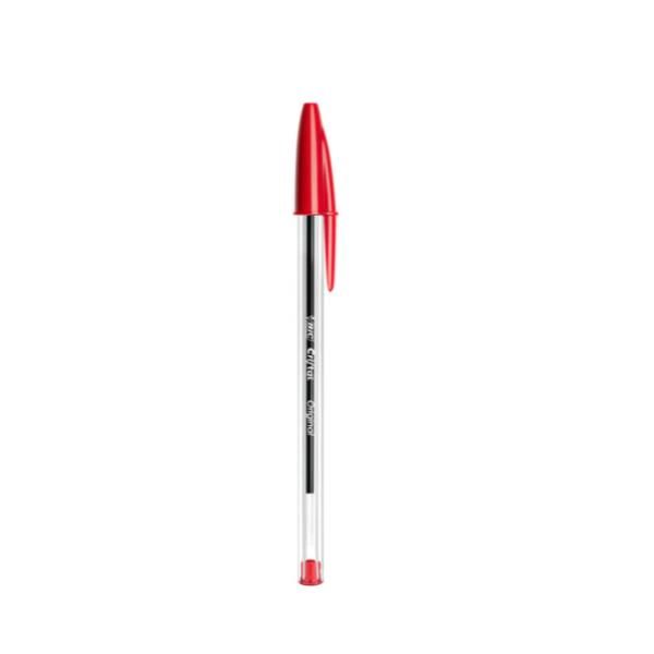 CF50PENNE SF CRISTAL PMED ROSSO