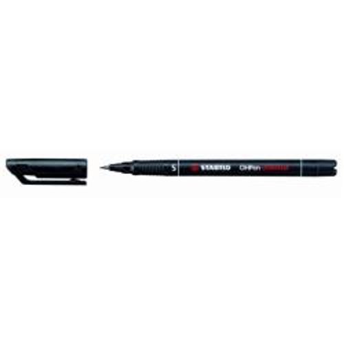 CF10STABILO OHPEN SUPERFINE NERO