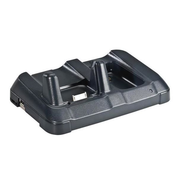 HOME BASE CK3/CK65 W/1 SLOT BATTERY