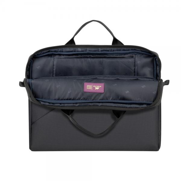 NX-GREY LAPTOP BAG 13.3 - Image 4