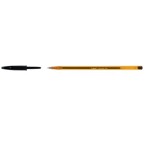 CF50PENNE SF CRISTAL PFIN NERO