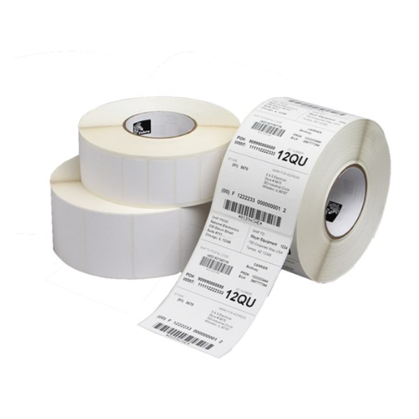 ETICH.IN CARTA 102 X 102MM 12R/BOX