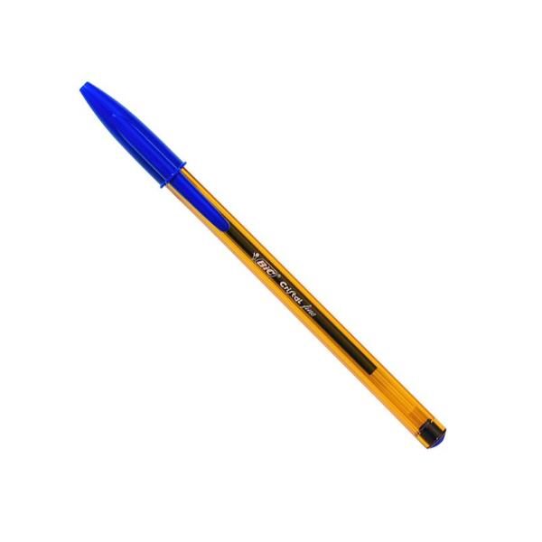 CF50PENNE SF CRISTAL PFIN BLU
