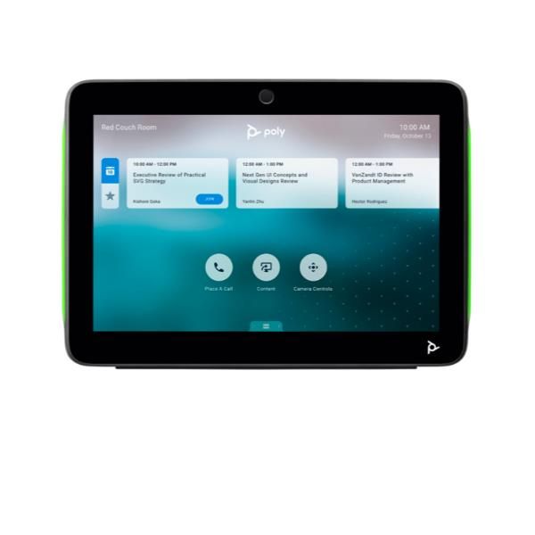 POLY TC10 CONTROLLER