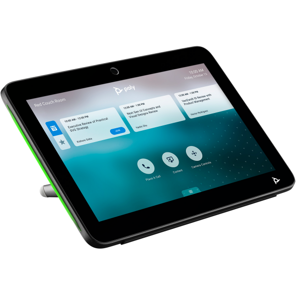 POLY TC10 CONTROLLER - Image 3