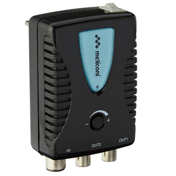 AMPLIFICATORE AMP 200
