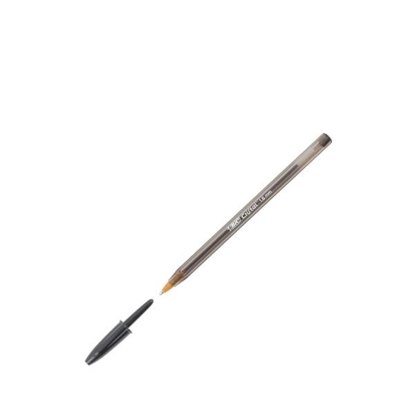 CF50PENNE SF CRISTAL PLAR NERO