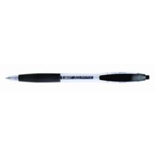 CF12PENNA SF ATLANTIS NERO