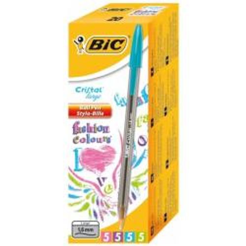 CF20PENNE CRISTAL 1.6 FASHIONINK AS