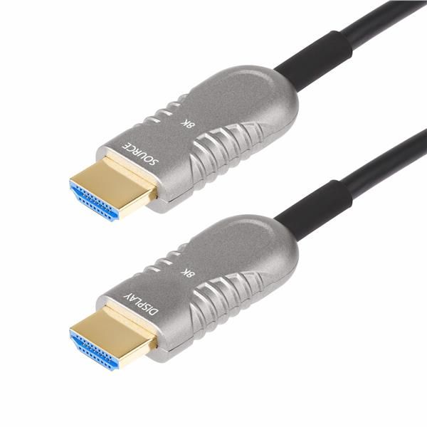 CAVO OTTICO HDMI ATTIVO 15 2M