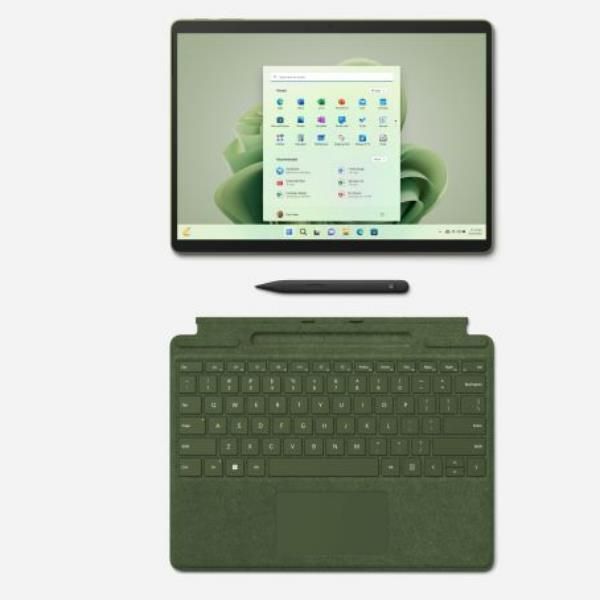 SRFC PRO8/X/9/10/11 BUNDLE VERDE