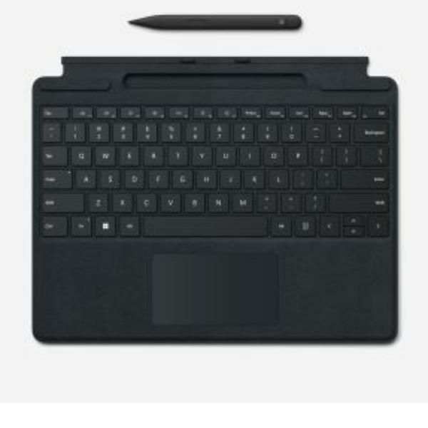 SRFC PRO 11 BUNDLE KB/PEN BLACK