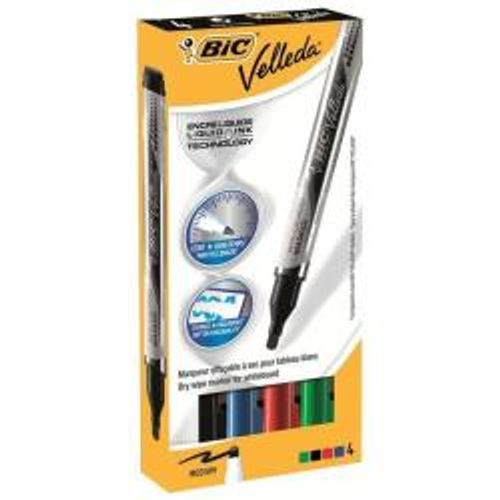 CF4 VELLEDA LIQUID INK POCKET