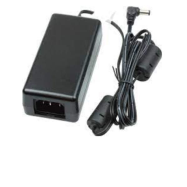 POWER SUPPLY,12V/18W,RIGHT ANGLE