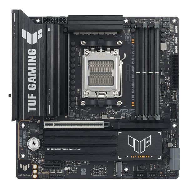TUF GAMING B850M-PLUS WIFI7