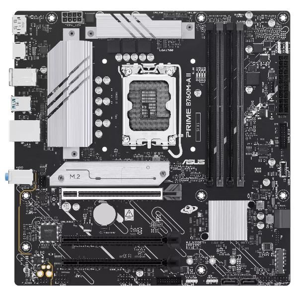 PRIME B760M-A II-CSM