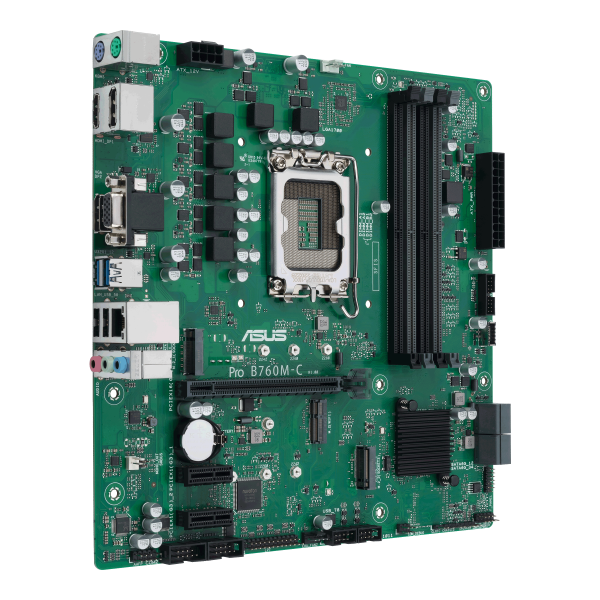 PRO B760M-C-CSM - Image 3