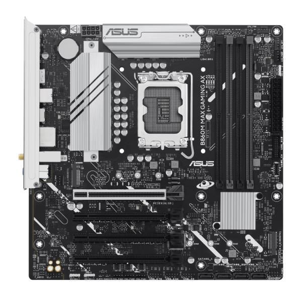 B860M MAX GAMING AX