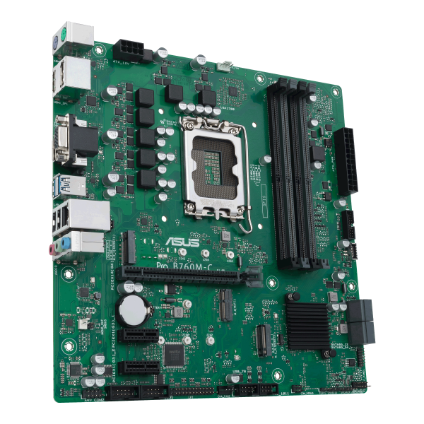 PRO B760M-C-CSM - Image 4