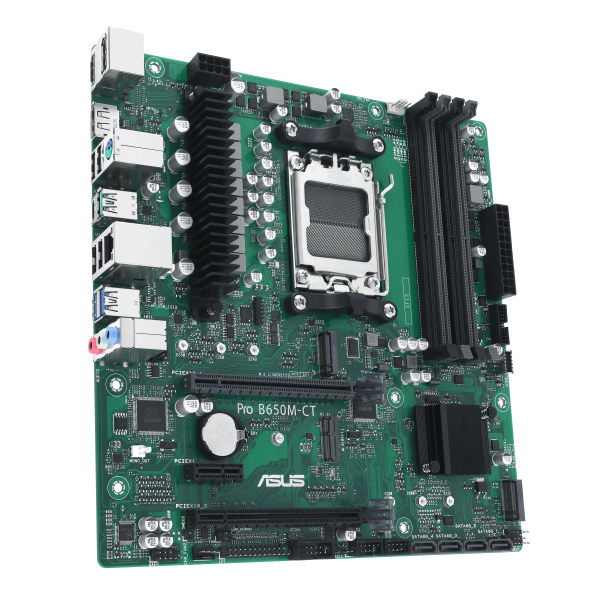 PRO B650M-CT-CSM - Image 3