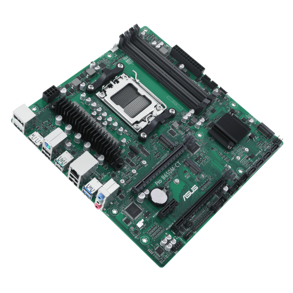 PRO B650M-CT-CSM - Image 4