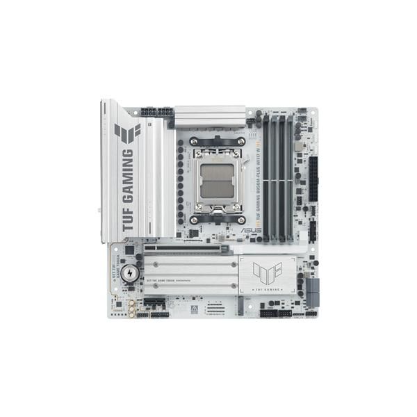TUF GAMING B850M-PLUS WIFI7 W