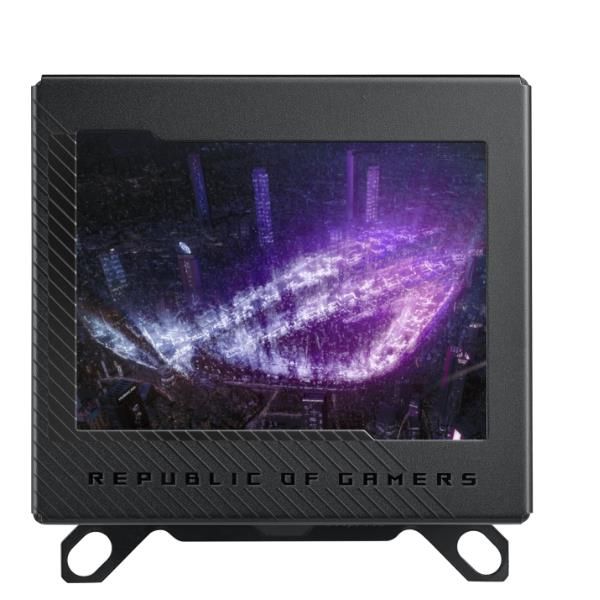 ROG RYUJIN III WB