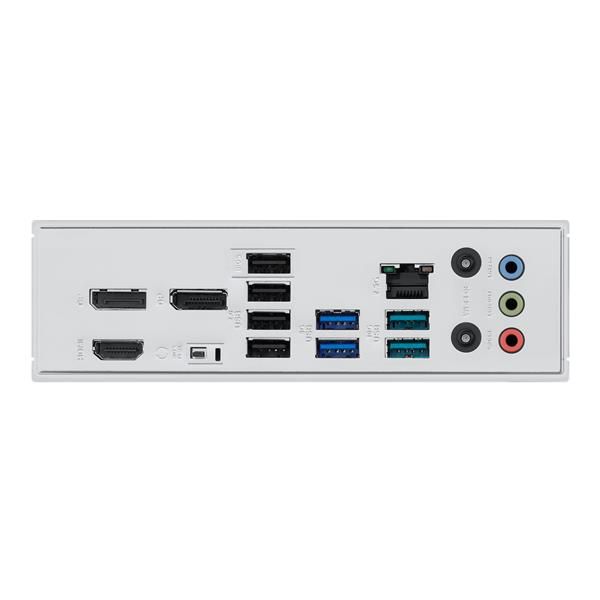 PRIME B850M-A WIFI