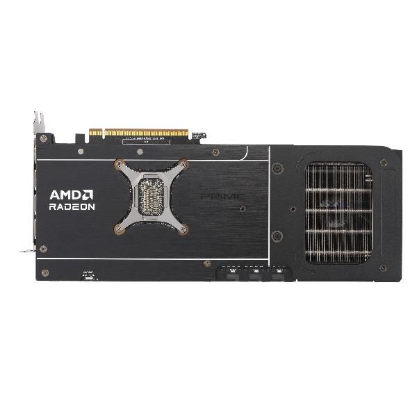 PRIME-RX9070XT-O16G