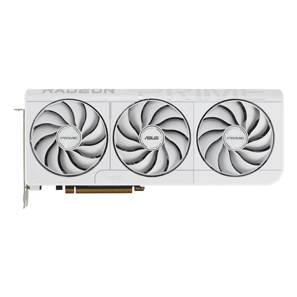 PRIME-RX9070XT-O16G-WHITE