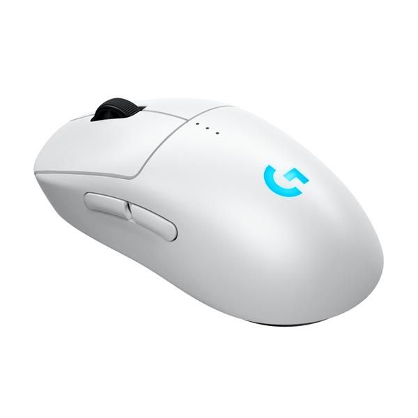 PRO 2 LIGHTSPEED WIRELESS MOUSE WH