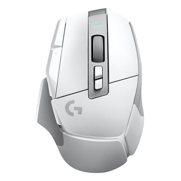 G502 X LIGHTSPEED WIRELESS GAM