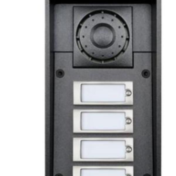 HELIOS IP FORCE - 4 TASTI ALTOPA