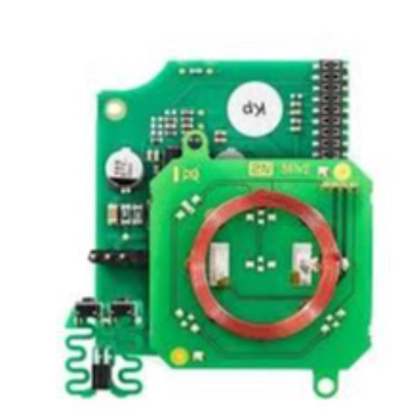 2N IP FORCE INDUCTION LOOP