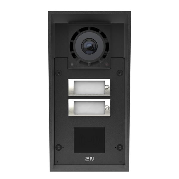 IP FORCE 2.0- 2BUTTON CAM CARD