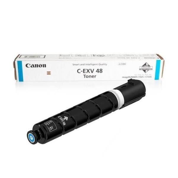 TONER C-EXV48 CIANO