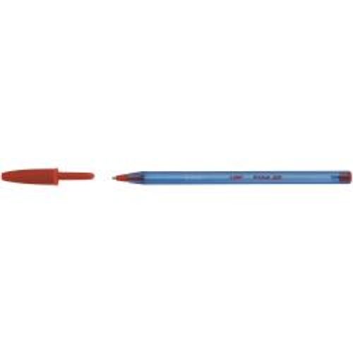 CF50PENNE CRISTAL SOFT PMED ROSSO