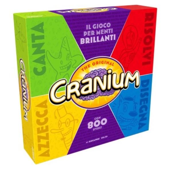 CRANIUM
