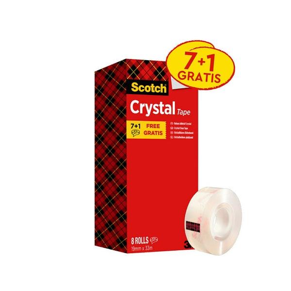 CF7+1NASTRO TR CRYSTAL60019MMX33M - Image 3