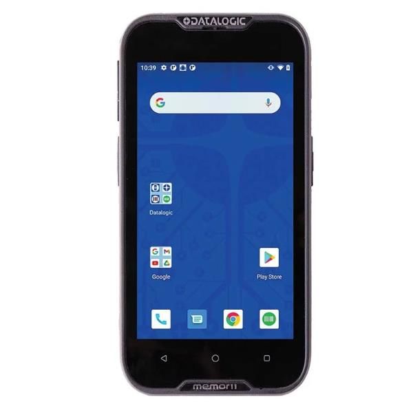 MEMOR 11 5 2D/WF/BT