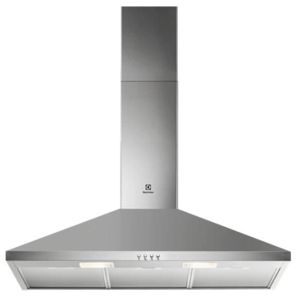 CAPPA CAMINO LFC319X 90CM 120W INOX